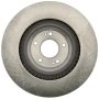 Raybestos 982562R Raybestos R-Line Brake Rotor