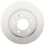 Raybestos 982563FZN Raybestos Element3 Coated Brake Rotor