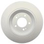 Raybestos 982564FZN Raybestos Element3 Coated Brake Rotor