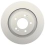 Raybestos 982564FZN Raybestos Element3 Coated Brake Rotor