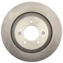Raybestos 982564R Raybestos R-Line Brake Rotor