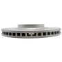 Raybestos 982565FZN Raybestos Element3 Coated Brake Rotor