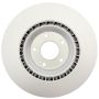 Raybestos 982565FZN Raybestos Element3 Coated Brake Rotor