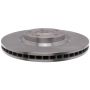 Raybestos 982565R Raybestos R-Line Brake Rotor