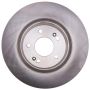 Raybestos 982565R Raybestos R-Line Brake Rotor