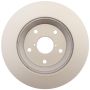 Raybestos 982566 Raybestos Specialty - Street Performance Coated Brake Rotor