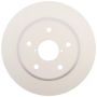 Raybestos 982566FZN Raybestos Element3 Coated Brake Rotor