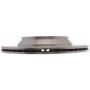 Raybestos 982566R Raybestos R-Line Brake Rotor