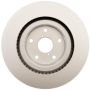 Raybestos 982567 Raybestos Specialty - Street Performance Coated Brake Rotor
