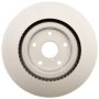 Raybestos 982567FZN Raybestos Element3 Coated Brake Rotor