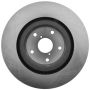 Raybestos 982567R2 Raybestos R-Line+ Brake Rotor