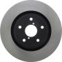 Raybestos 982567R2 Raybestos R-Line+ Brake Rotor