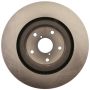 Raybestos 982567R Raybestos R-Line Brake Rotor