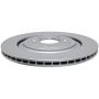 Raybestos 982568FZN Raybestos Element3 Coated Brake Rotor