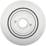 Raybestos 982568FZN Raybestos Element3 Coated Brake Rotor