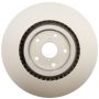 Raybestos 982570 Raybestos Specialty - Street Performance Coated Brake Rotor