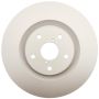 Raybestos 982570 Raybestos Specialty - Street Performance Coated Brake Rotor