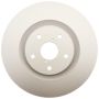 Raybestos 982570FZN Raybestos Element3 Coated Brake Rotor
