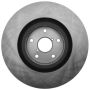 Raybestos 982570R2 Raybestos R-Line+ Brake Rotor