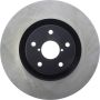 Raybestos 982570R2 Raybestos R-Line+ Brake Rotor