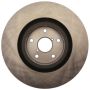 Raybestos 982570R Raybestos R-Line Brake Rotor