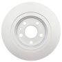 Raybestos 982581FZN Raybestos Element3 Coated Brake Rotor