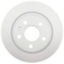Raybestos 982581FZN Raybestos Element3 Coated Brake Rotor