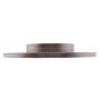 Raybestos 982581R Raybestos R-Line Brake Rotor