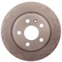 Raybestos 982581R Raybestos R-Line Brake Rotor