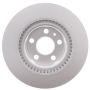 Raybestos 982591FZN Raybestos Element3 Coated Brake Rotor