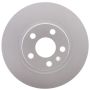 Raybestos 982591FZN Raybestos Element3 Coated Brake Rotor