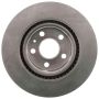 Raybestos 982591R Raybestos R-Line Brake Rotor
