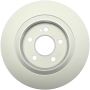 Raybestos 982605FZN Raybestos Element3 Coated Brake Rotor