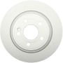 Raybestos 982605FZN Raybestos Element3 Coated Brake Rotor