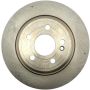 Raybestos 982605R Raybestos R-Line Brake Rotor