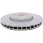 Raybestos 982606FZN Raybestos Element3 Coated Brake Rotor