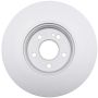 Raybestos 982606FZN Raybestos Element3 Coated Brake Rotor