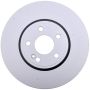 Raybestos 982606FZN Raybestos Element3 Coated Brake Rotor