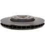 Raybestos 982606R Raybestos R-Line Brake Rotor