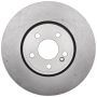 Raybestos 982606R Raybestos R-Line Brake Rotor