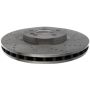 Raybestos 982607R Raybestos R-Line Brake Rotor