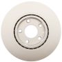 Raybestos 982611 Raybestos Specialty - Street Performance Coated Brake Rotor