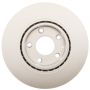 Raybestos 982611FZN Raybestos Element3 Coated Brake Rotor