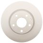 Raybestos 982611FZN Raybestos Element3 Coated Brake Rotor