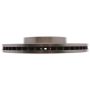 Raybestos 982611R Raybestos R-Line Brake Rotor