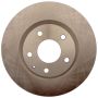 Raybestos 982611R Raybestos R-Line Brake Rotor