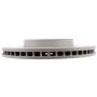 Raybestos 982612FZN Raybestos Element3 Coated Brake Rotor