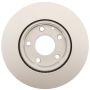 Raybestos 982612FZN Raybestos Element3 Coated Brake Rotor