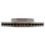 Raybestos 982612R Raybestos R-Line Brake Rotor