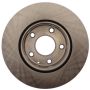 Raybestos 982612R Raybestos R-Line Brake Rotor